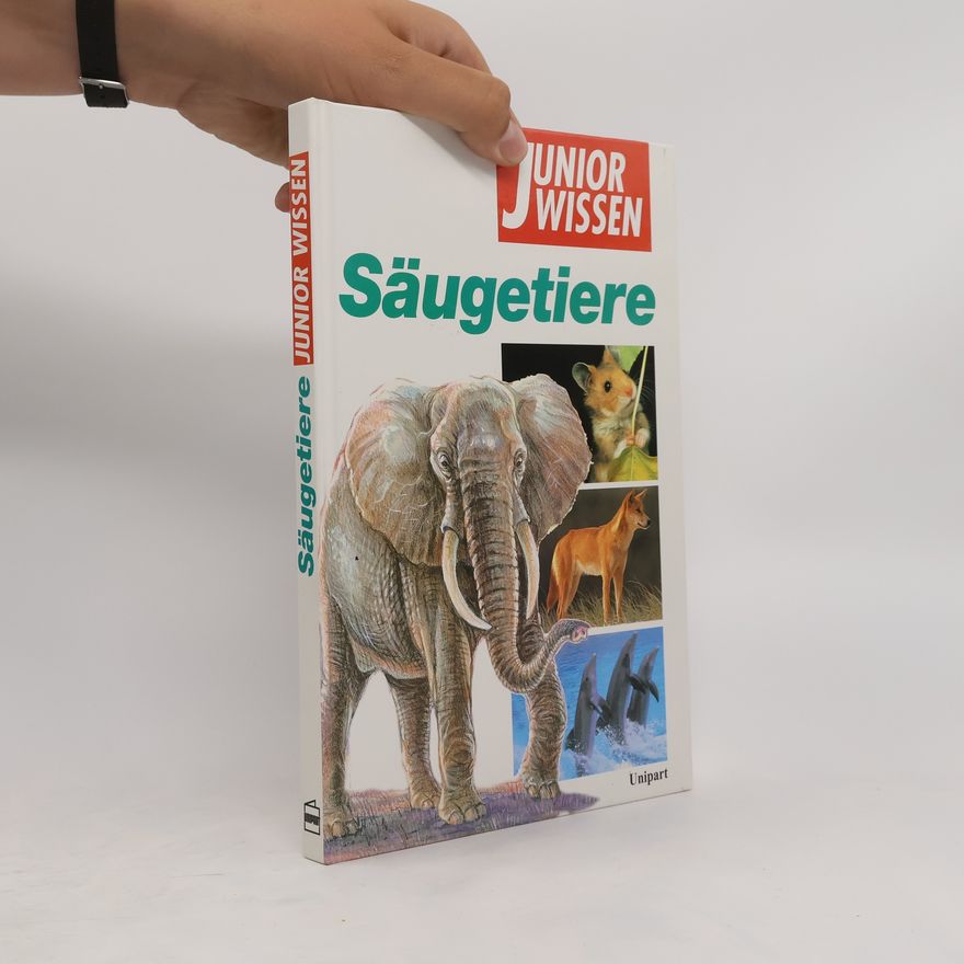 kolektiv Säugetiere