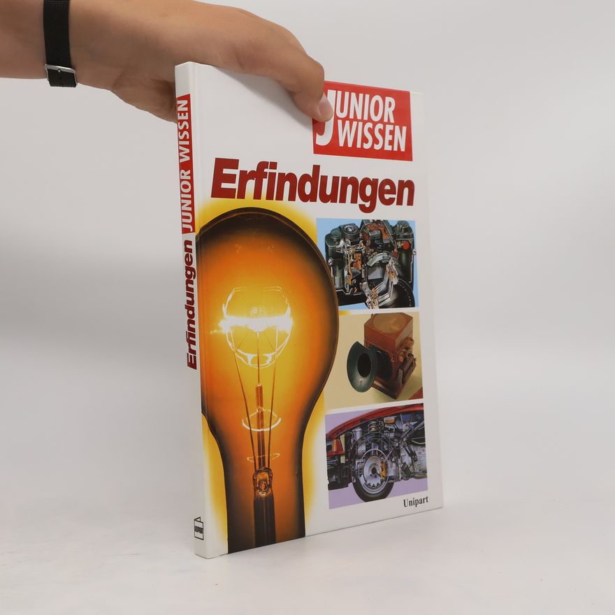 Gunter Haake Erfindungen