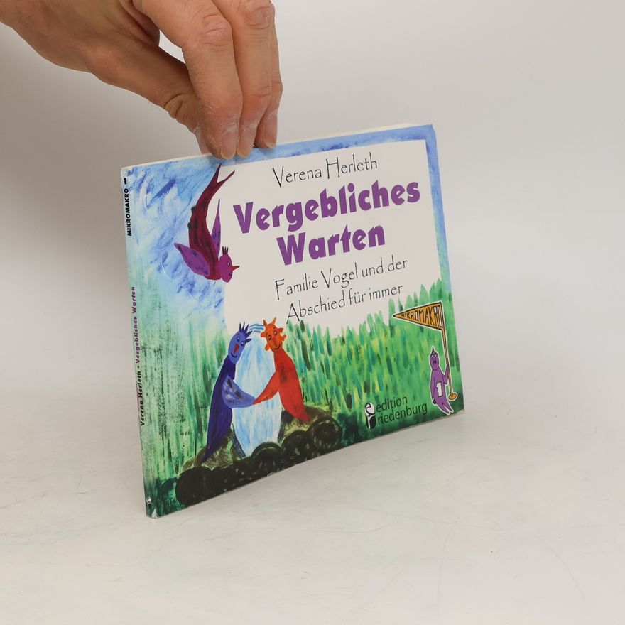 Verena Herleth Vergebliches Warten