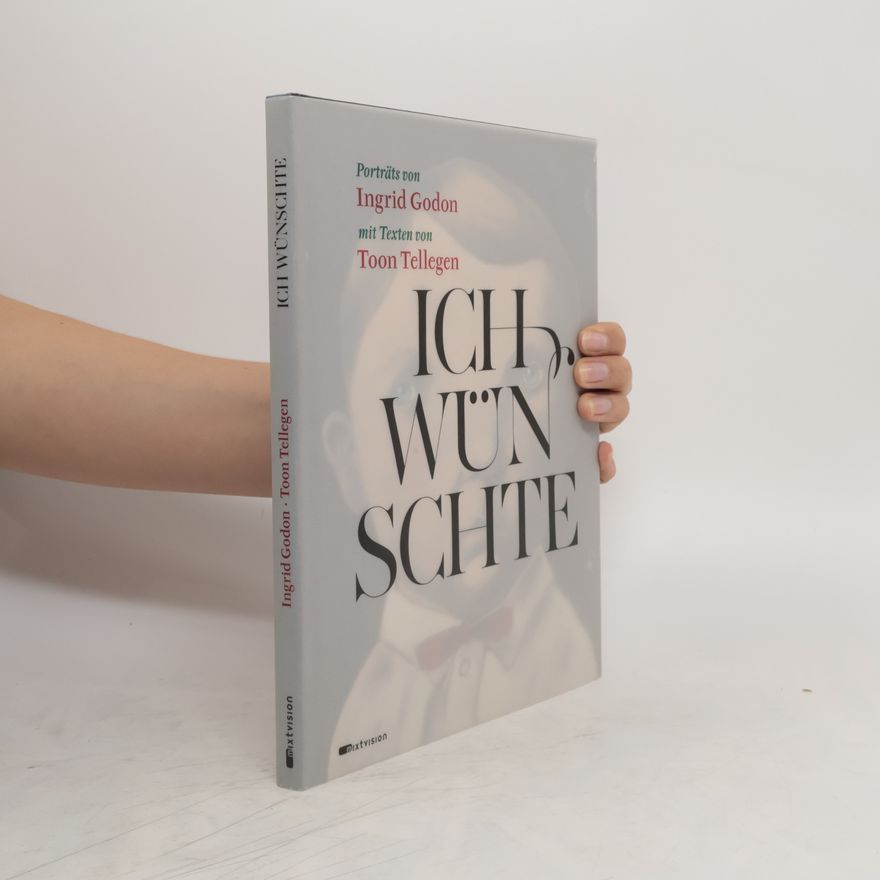 Ingrid Godon Ich wünschte