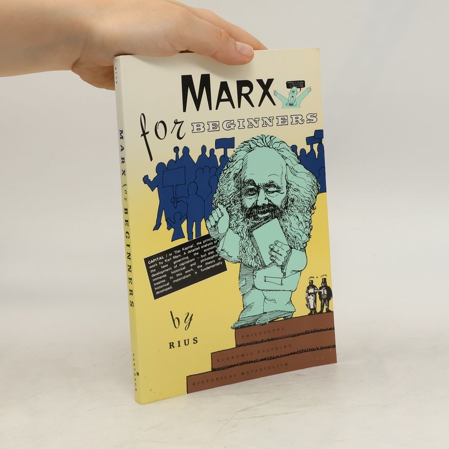 Rius Marx for Beginners
