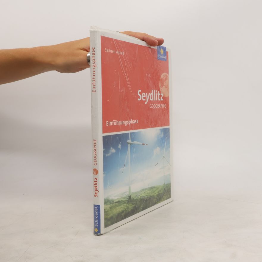Autorenkollektiv Seydlitz Geographie