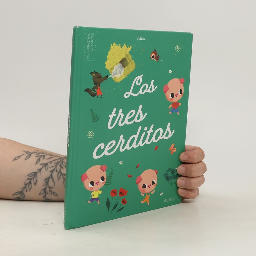 Paku Los tres cerditos