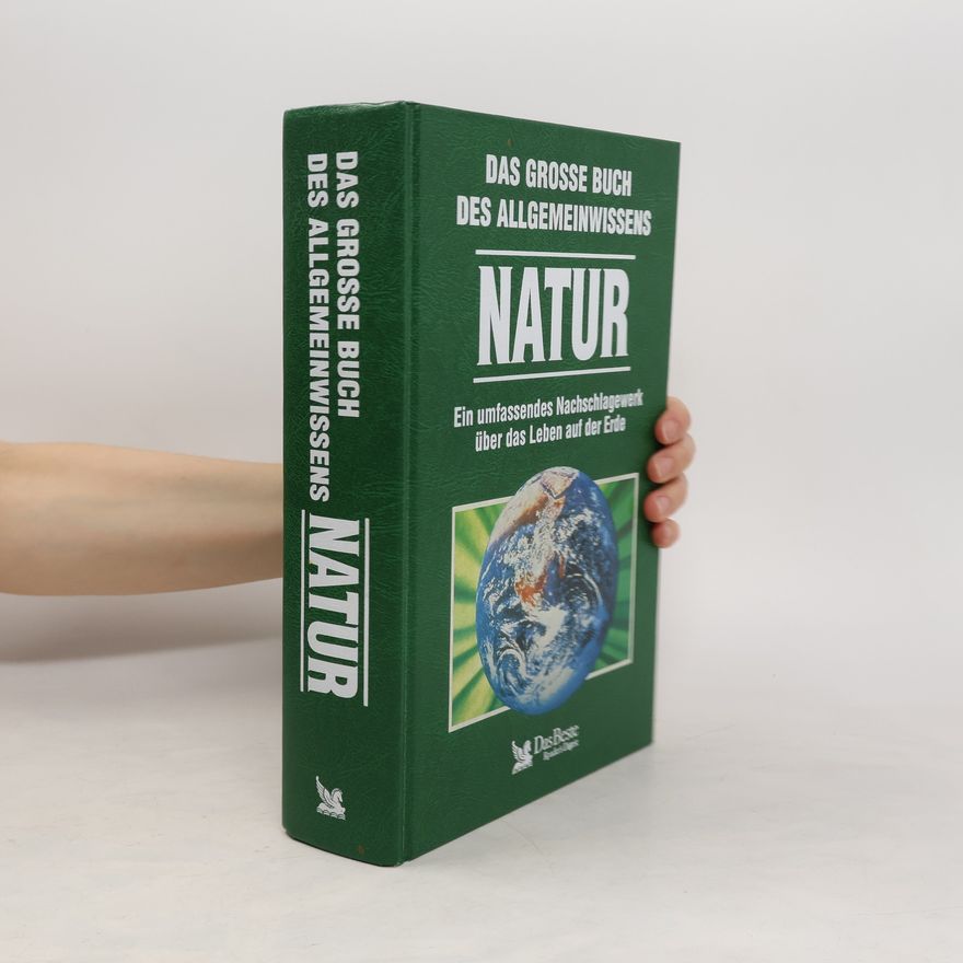 Autorenkollektiv Natur