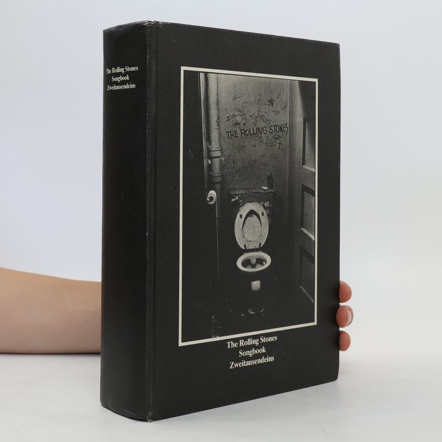 Kolektiv autorů The Rolling Stones Songbook