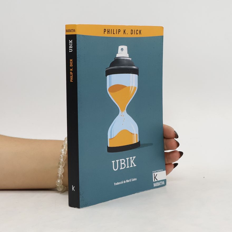 Philip K. Dick Ubik