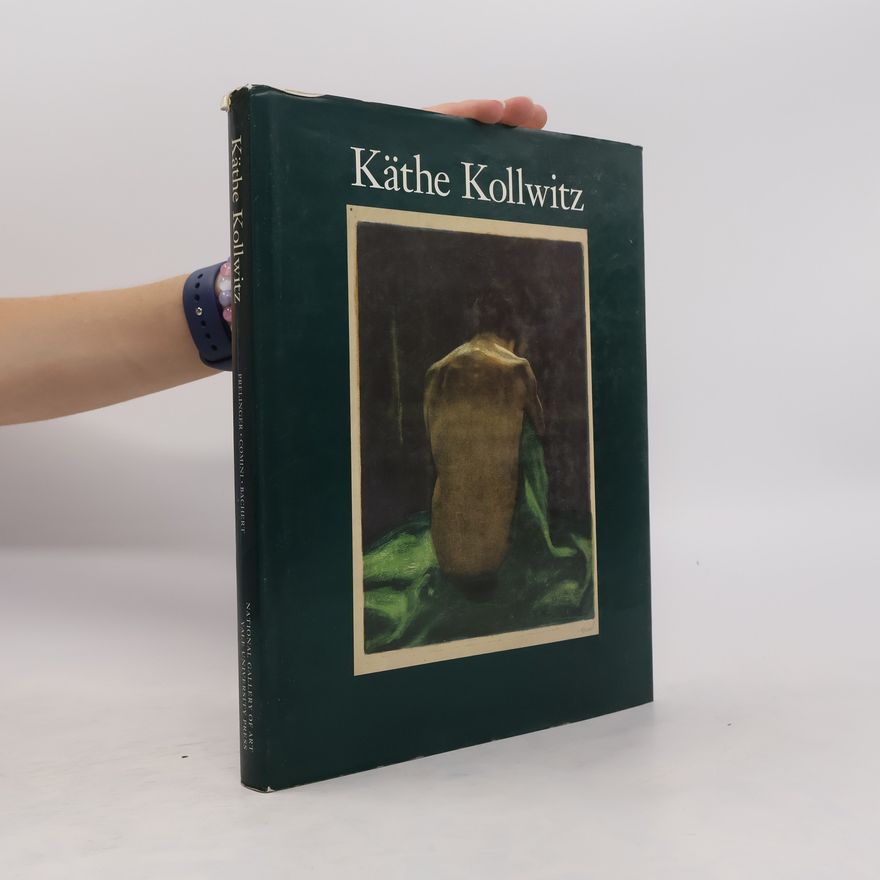 Hildegard Bachert Käthe Kollwitz