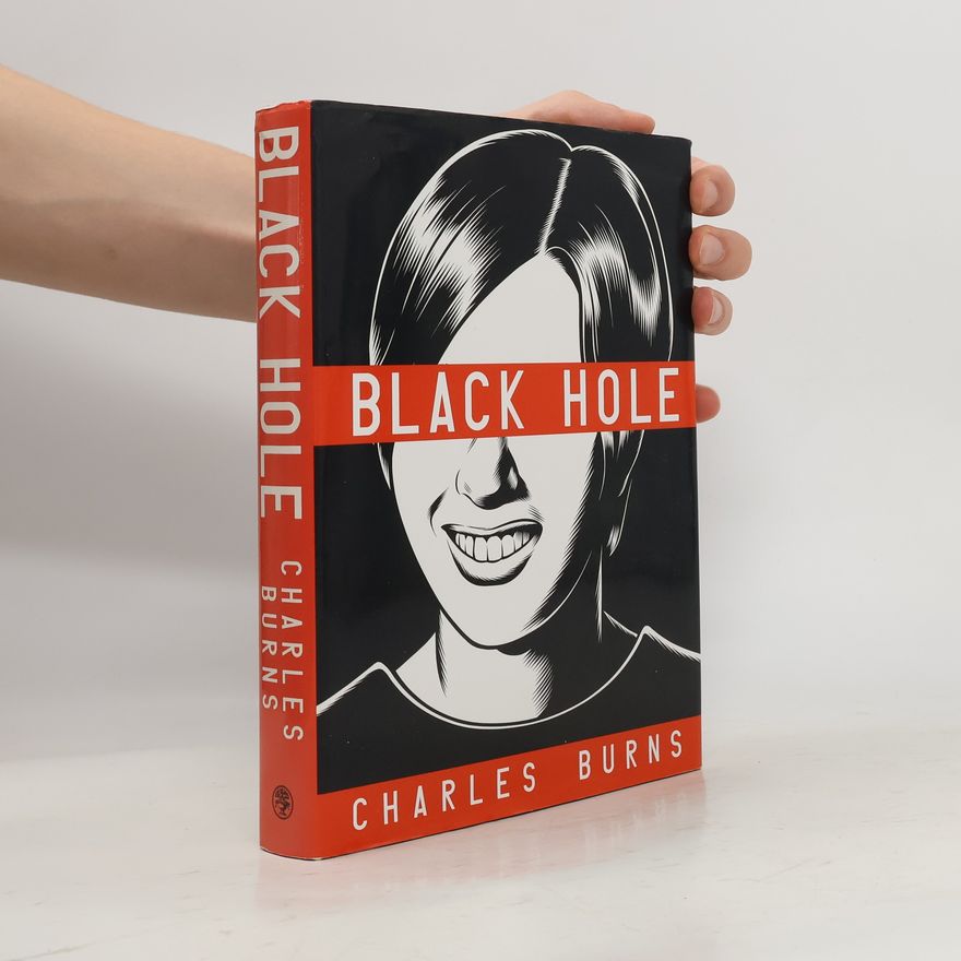 Charles Burns Black Hole