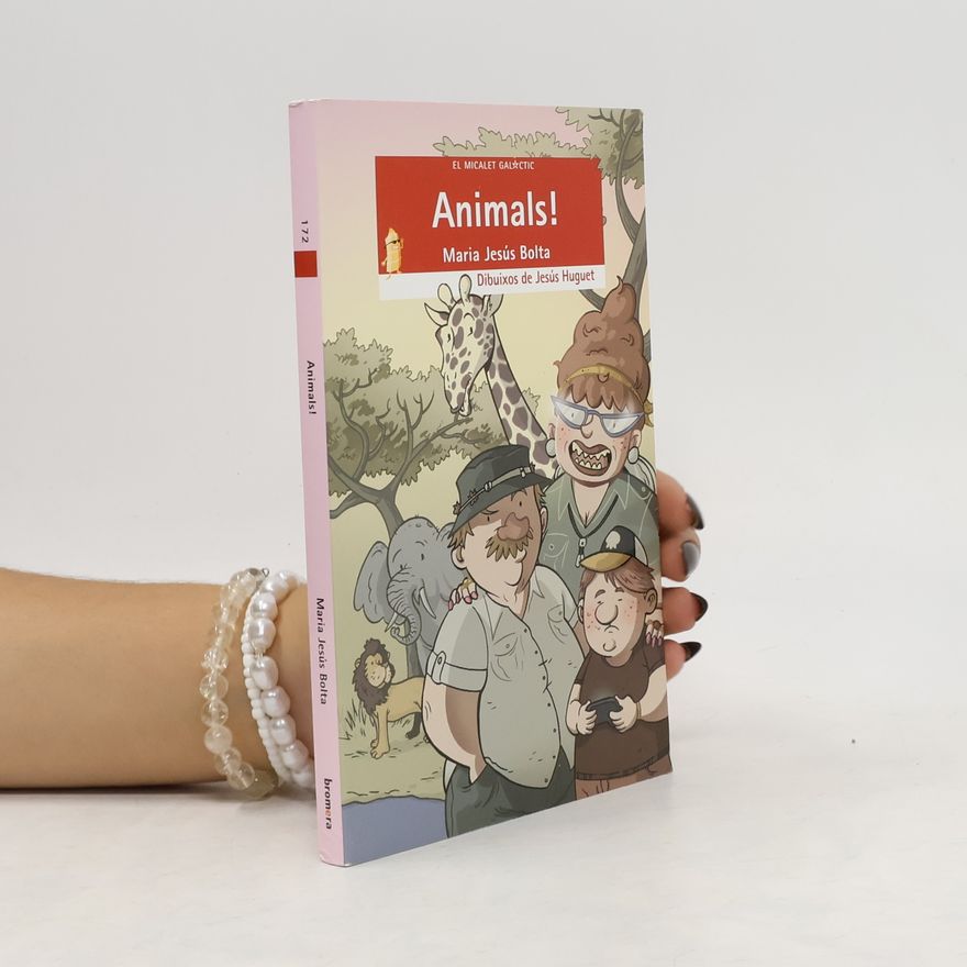 María Jesús Bolta Animals!