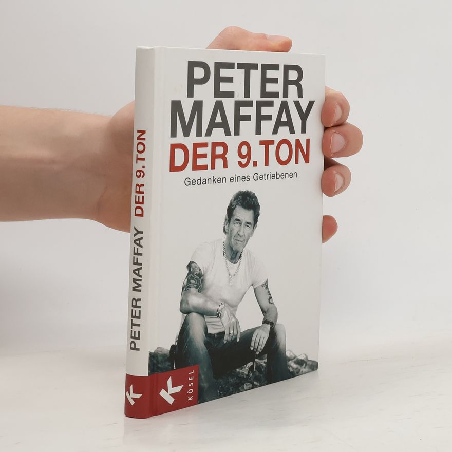 Peter Maffay Der 9. Ton