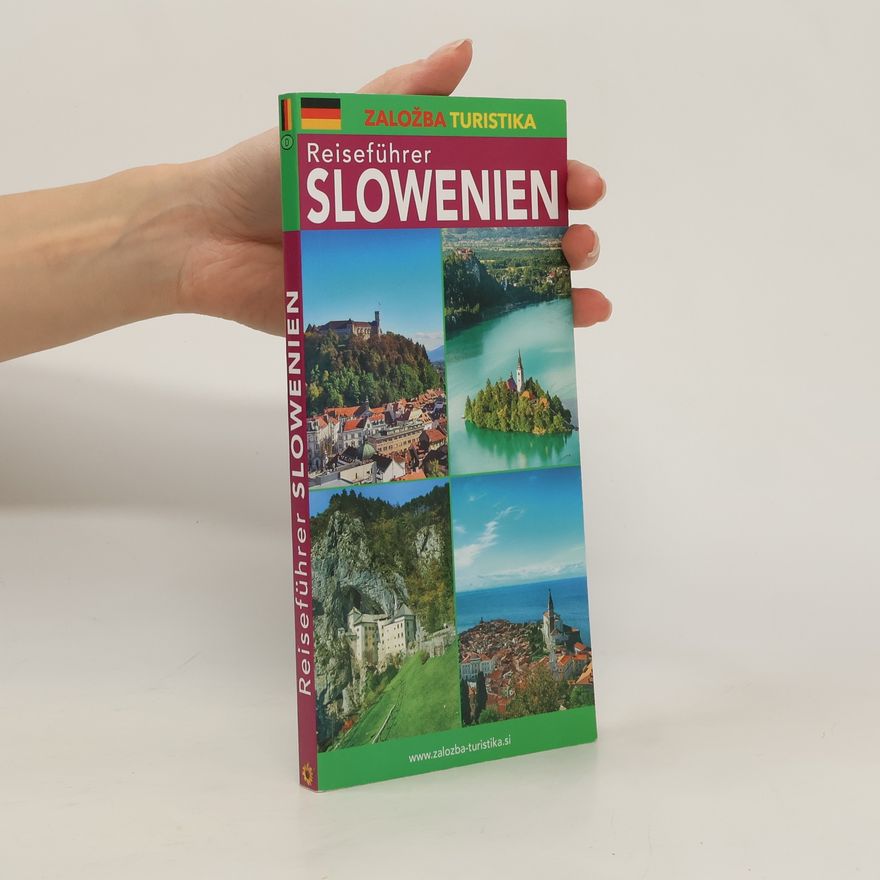 Matjaž Chvatal Slowenien