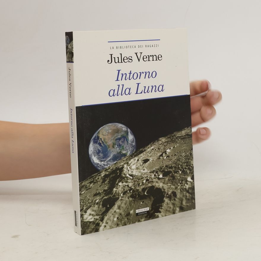 Jules Verne Intorno alla luna