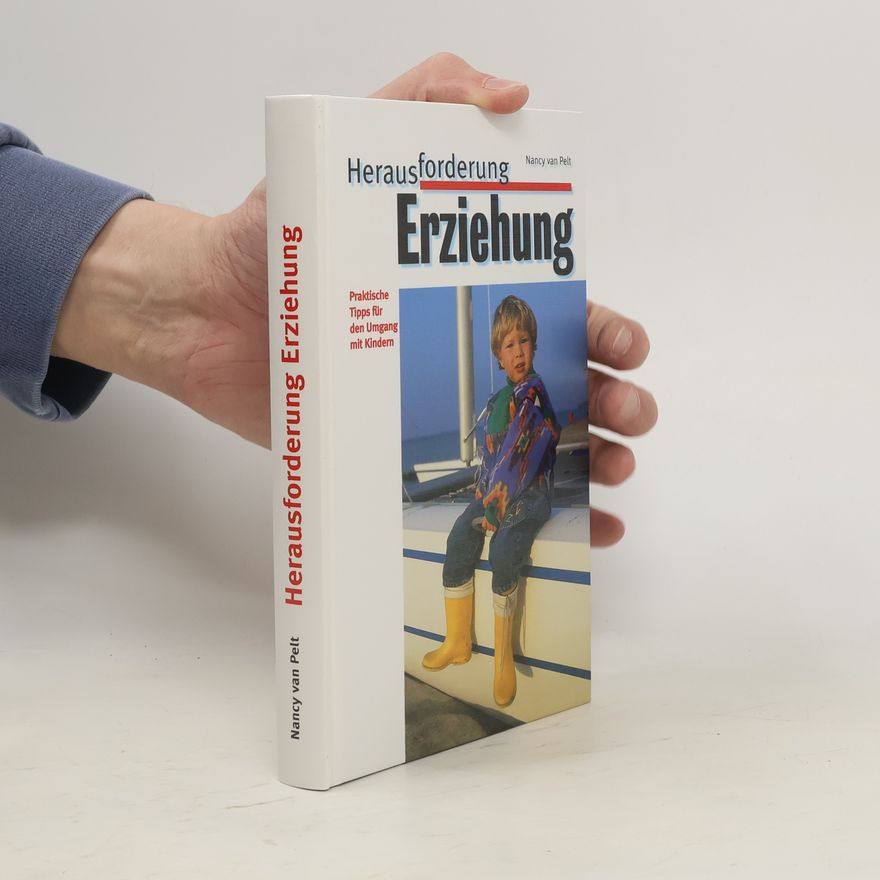 Nancy L. Van Pelt Herausforderung Erziehung