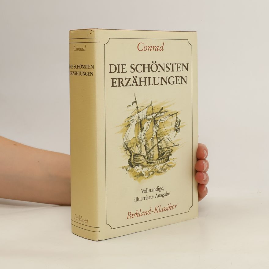 Joseph Conrad Die schönsten Erzählungen