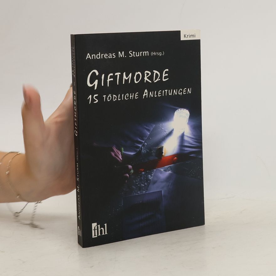 Jan Flieger Giftmorde