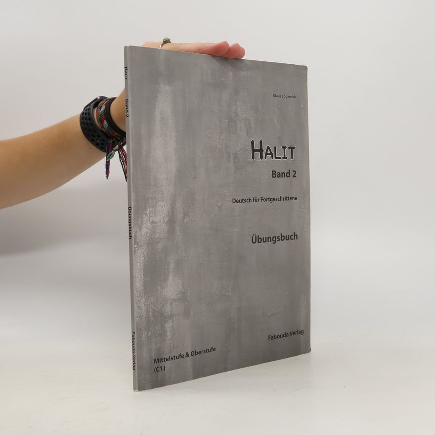 Autorenkollektiv Halit