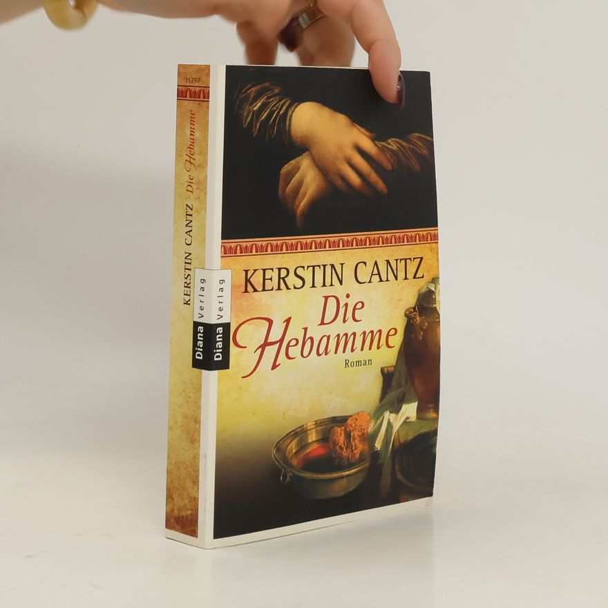 Kerstin Cantz Die Hebamme