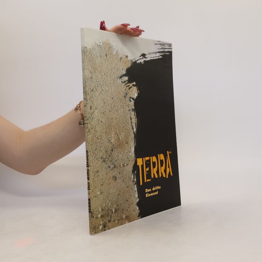 Antje Schneider Terra