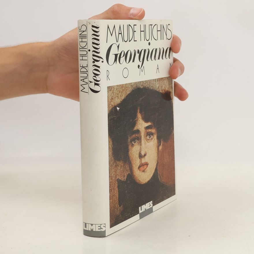Maude Hutchins Georgiana