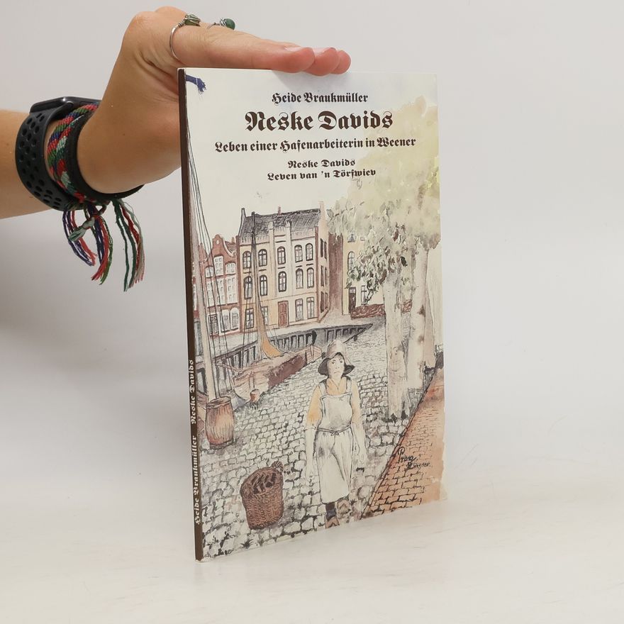Various authors Neske Davids