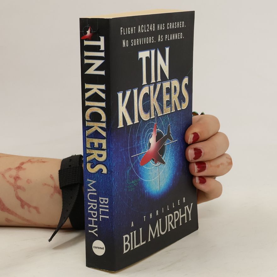 Bill Murphy Tin Kickers