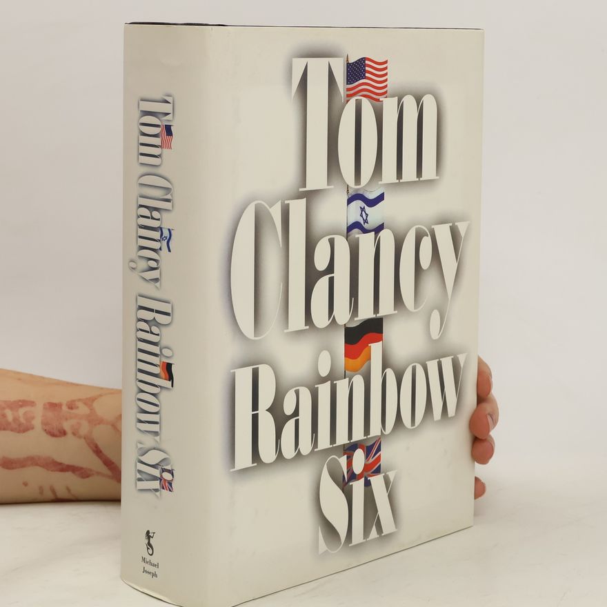 Tom Clancy Rainbow six