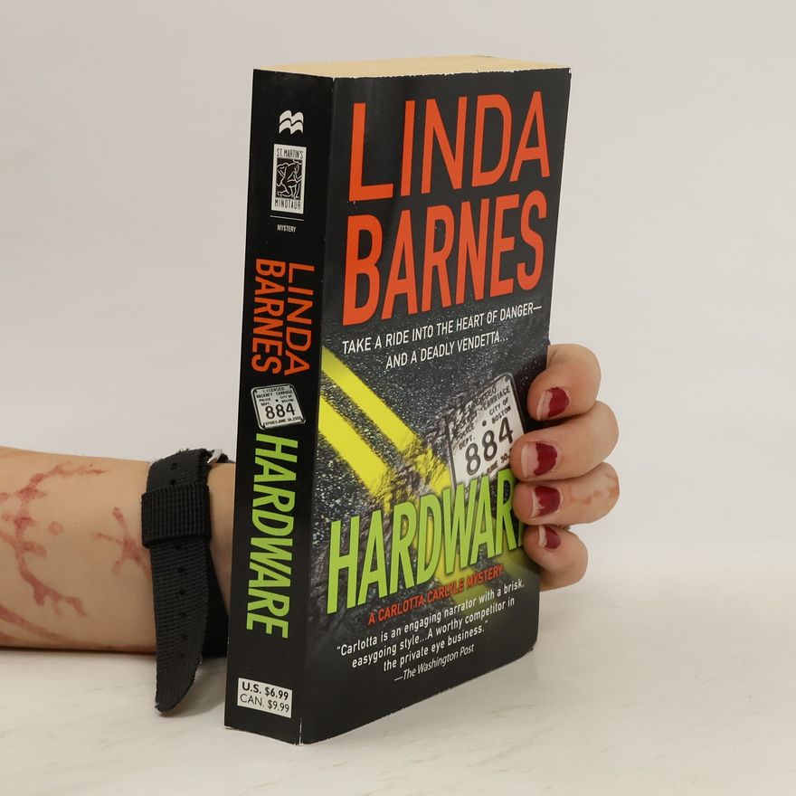 Linda Barnes Hardware