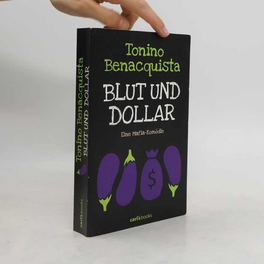 Tonino Benacquista Blut und Dollar
