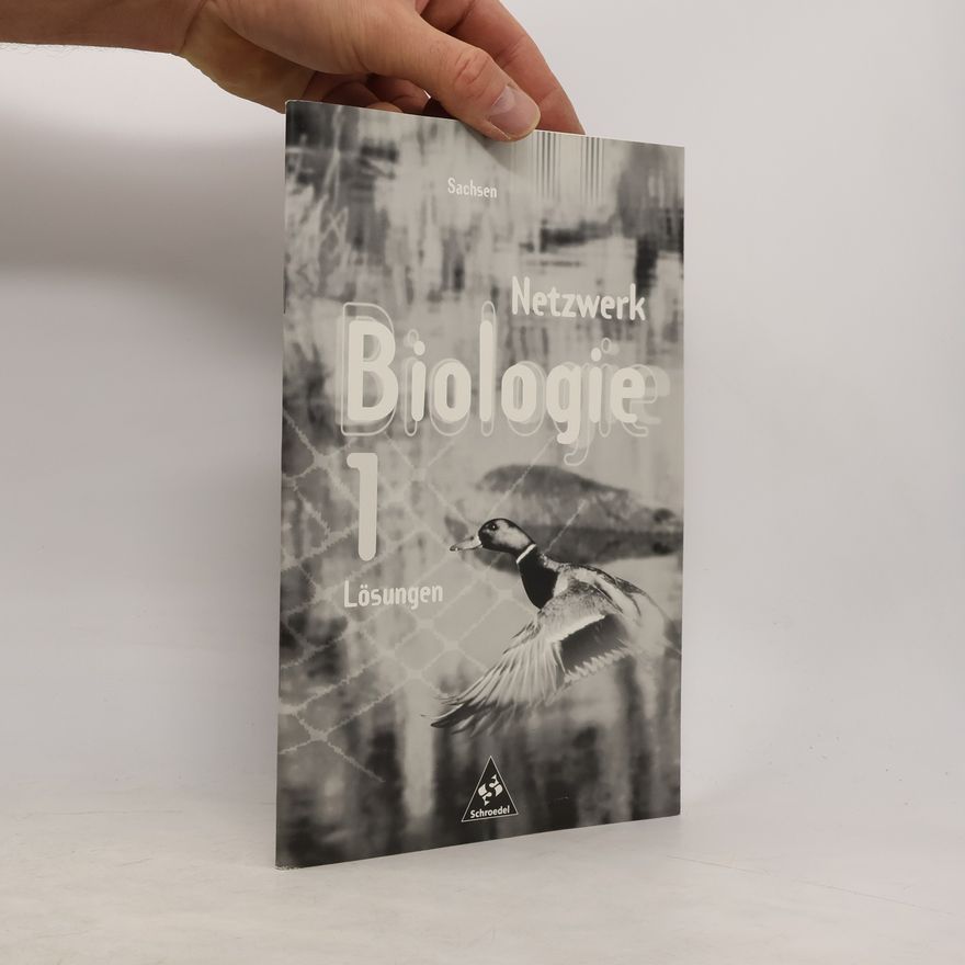 Various authors Netzwerk Biologie