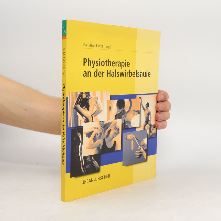 Eva Maria Funke Physiotherapie an der Halswirbelsäule