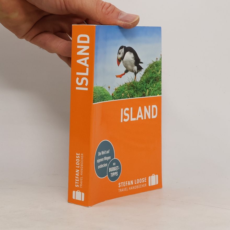 Renate Loose Island