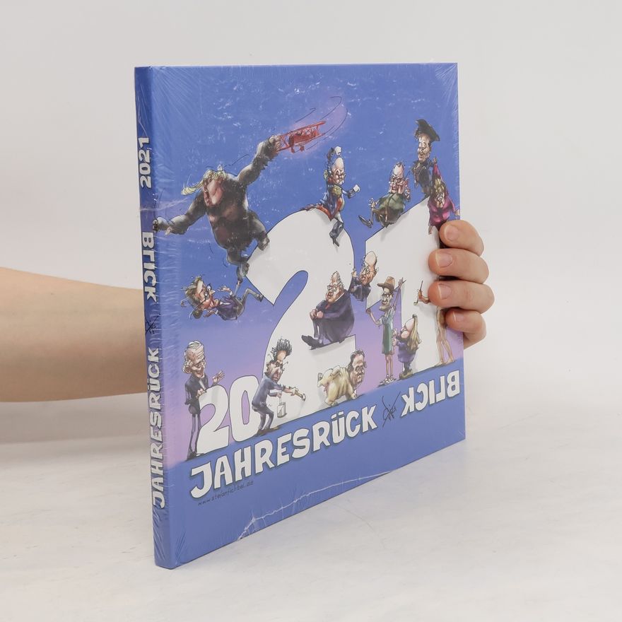 Stefan Fichtel Jahresrückblick 2021