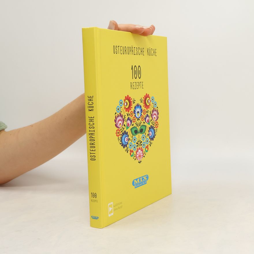 Autorenkollektiv Osteuropäische Küche