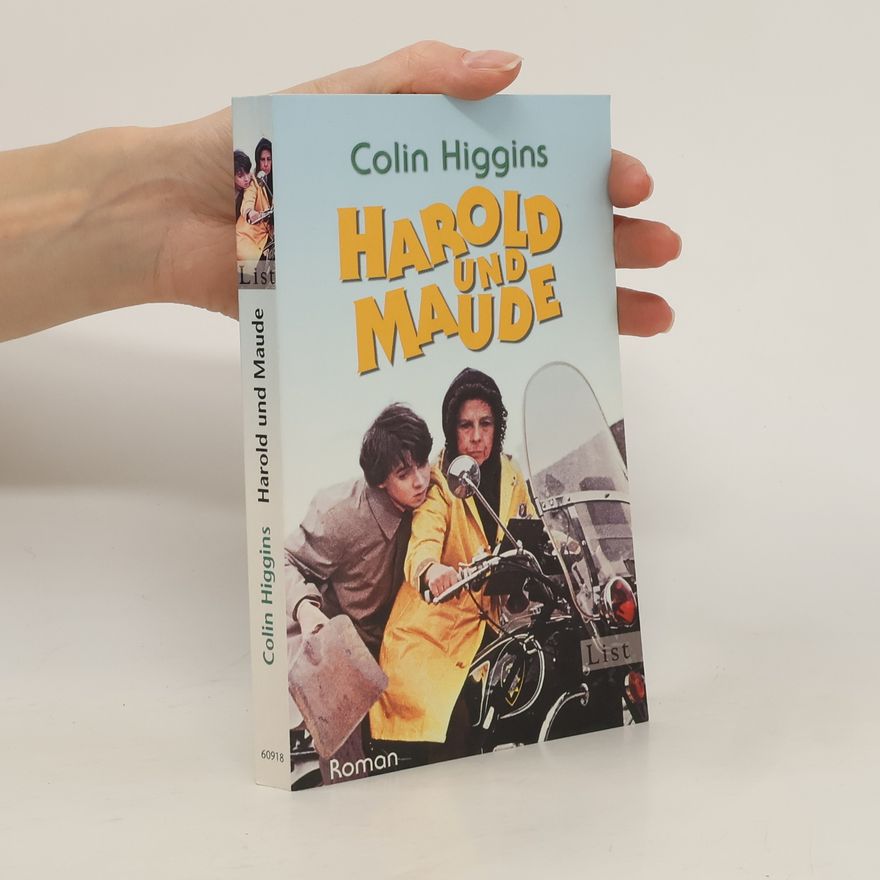 Colin Higgins Harold und Maude