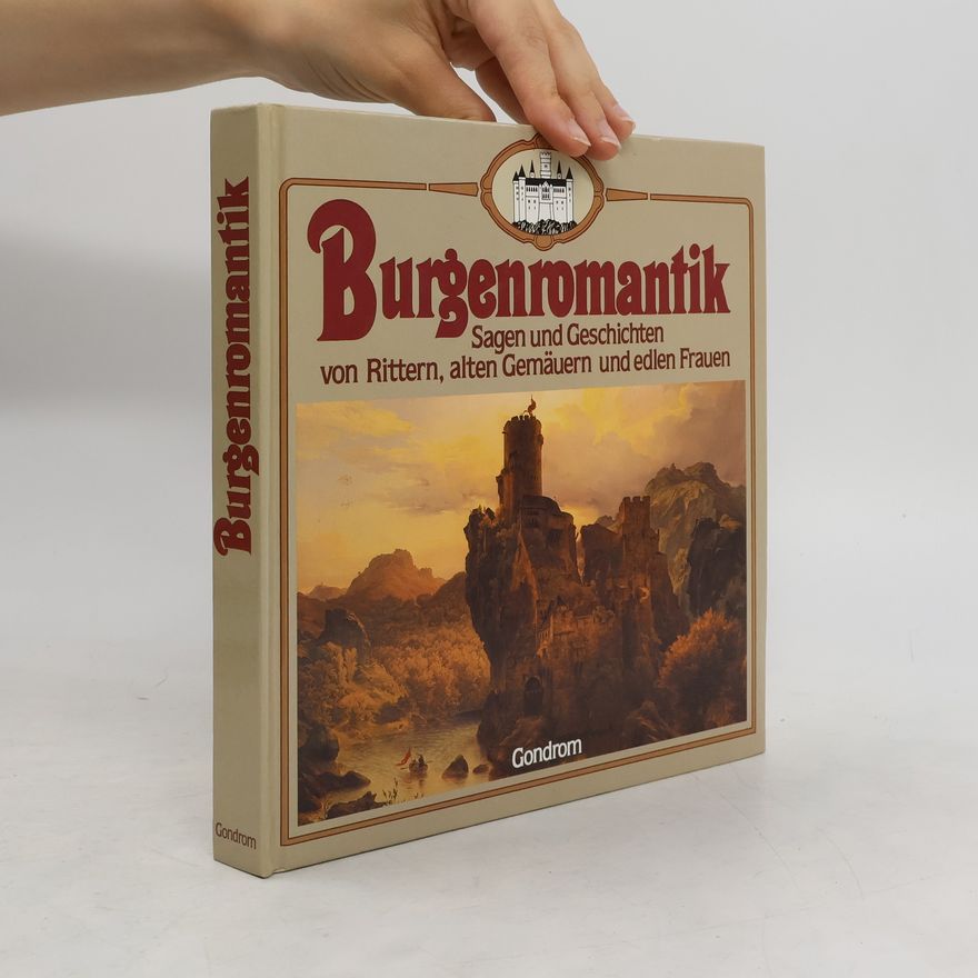 Dorothee Fetzer Burgenromantik
