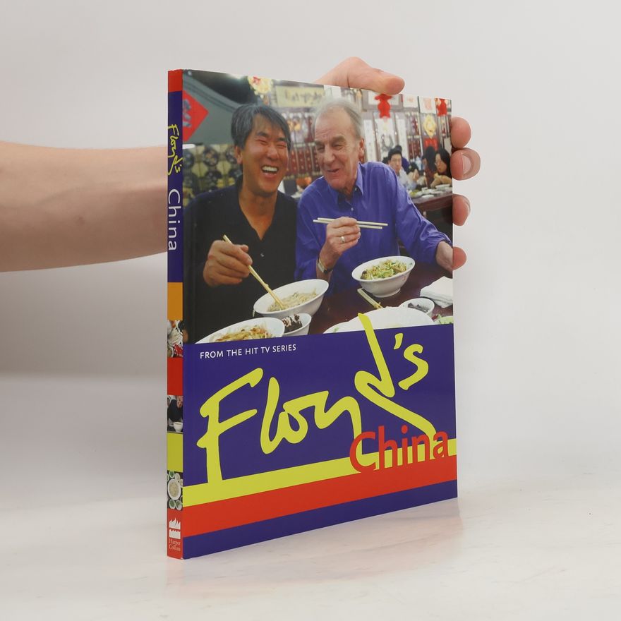 Keith Floyd Floyd's China