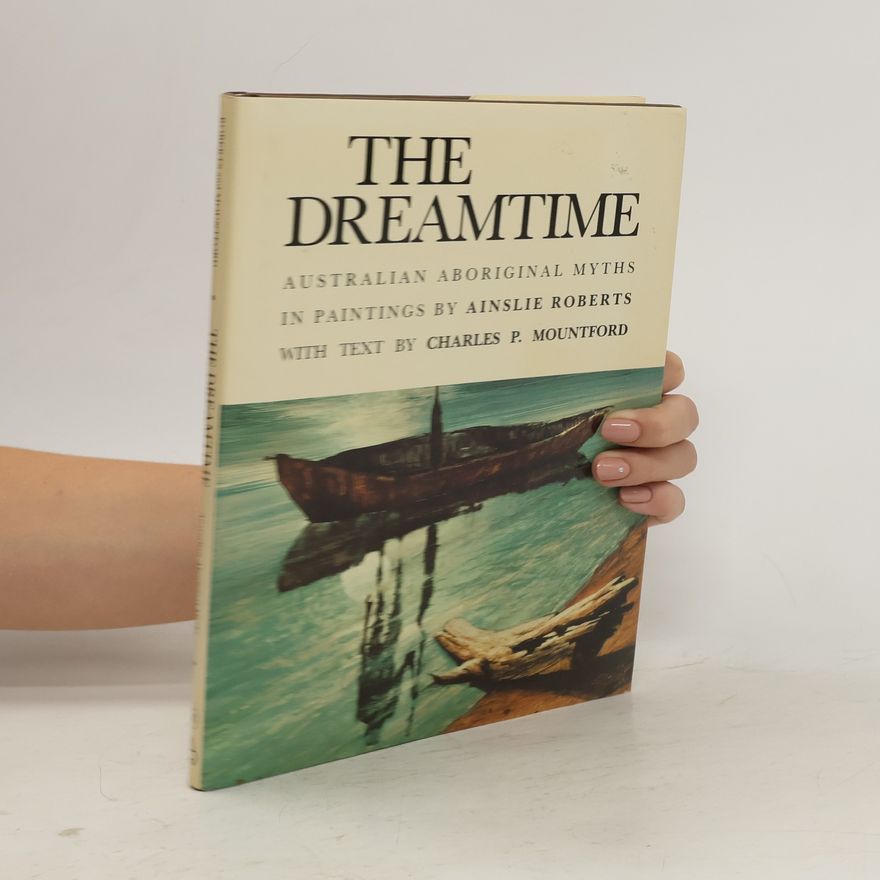 Ainslie Roberts The Dreamtime