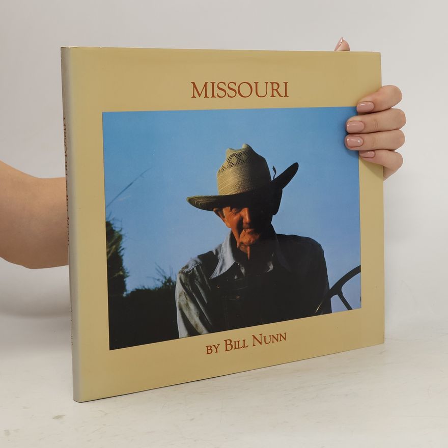 Bill Nunn Missouri