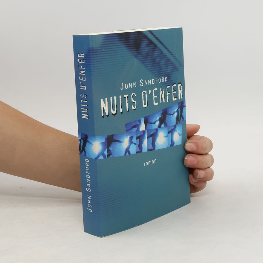 John Sandford Nuits d'enfer