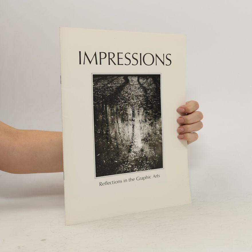 Auteurscollectief Impressions