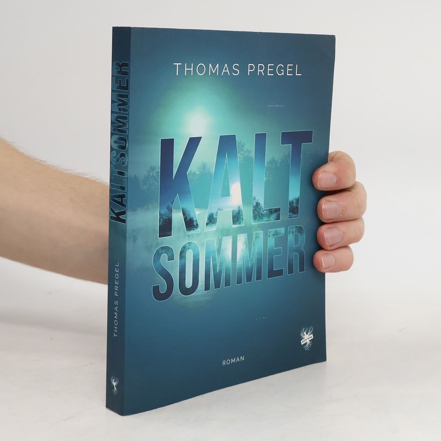 Thomas Pregel Kaltsommer