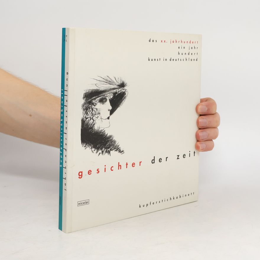 Alexander Dückers Gesichter der Zeit