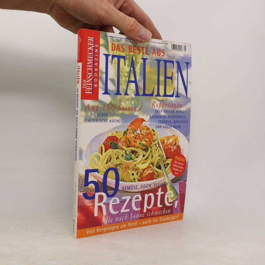 Autorenkollektiv Das Beste aus Italien