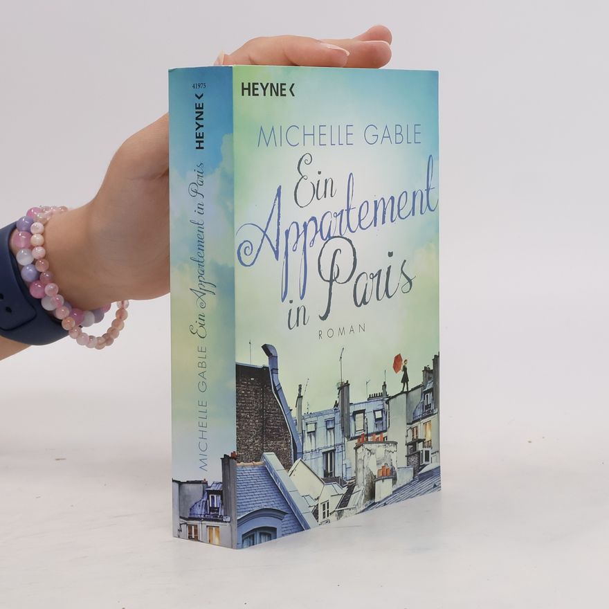 Michelle Gable Ein Appartement in Paris