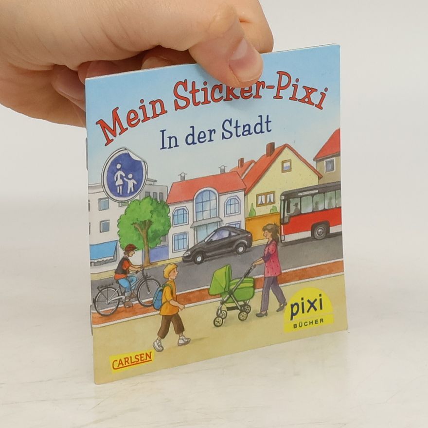 Autorenkollektiv In der Stadt