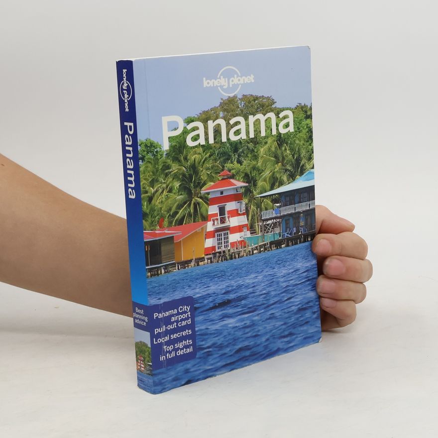 Planet Lonely Lonely Planet Panama