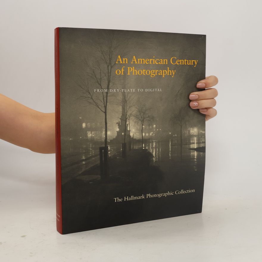 Keith F. Davis An American Century of Photography