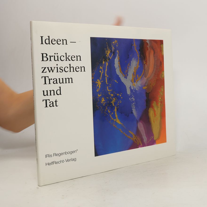 Brigitte Helfrecht Ideen - Brücken zwischen Traum und Tat