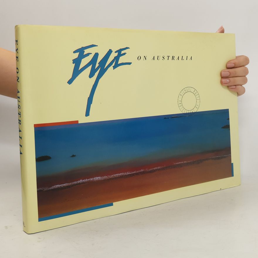 Michael Ruetz Eye on Australia