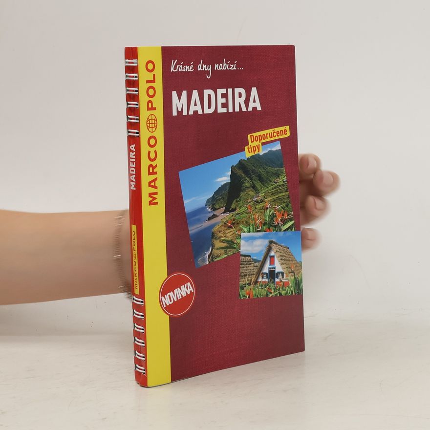 Autorenkollektiv Madeira